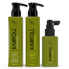 kairfoll Hair Fall Control Kit