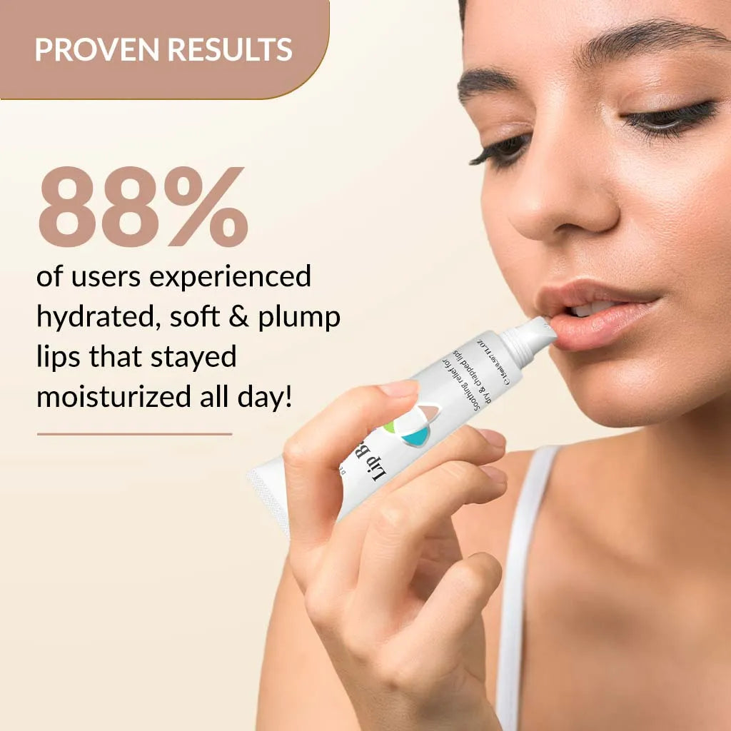Lip Balm Pack of 2