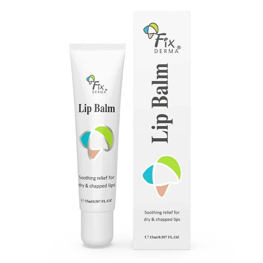 Lip Balm Pack of 2