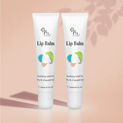 Lip Balm Pack of 2