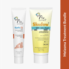 Melasma Treatment Bundle