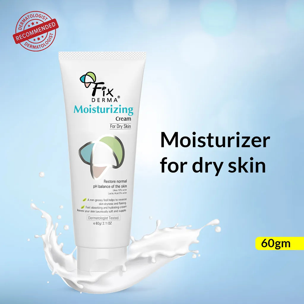Buy Moisturizing Cream for Dry Skin