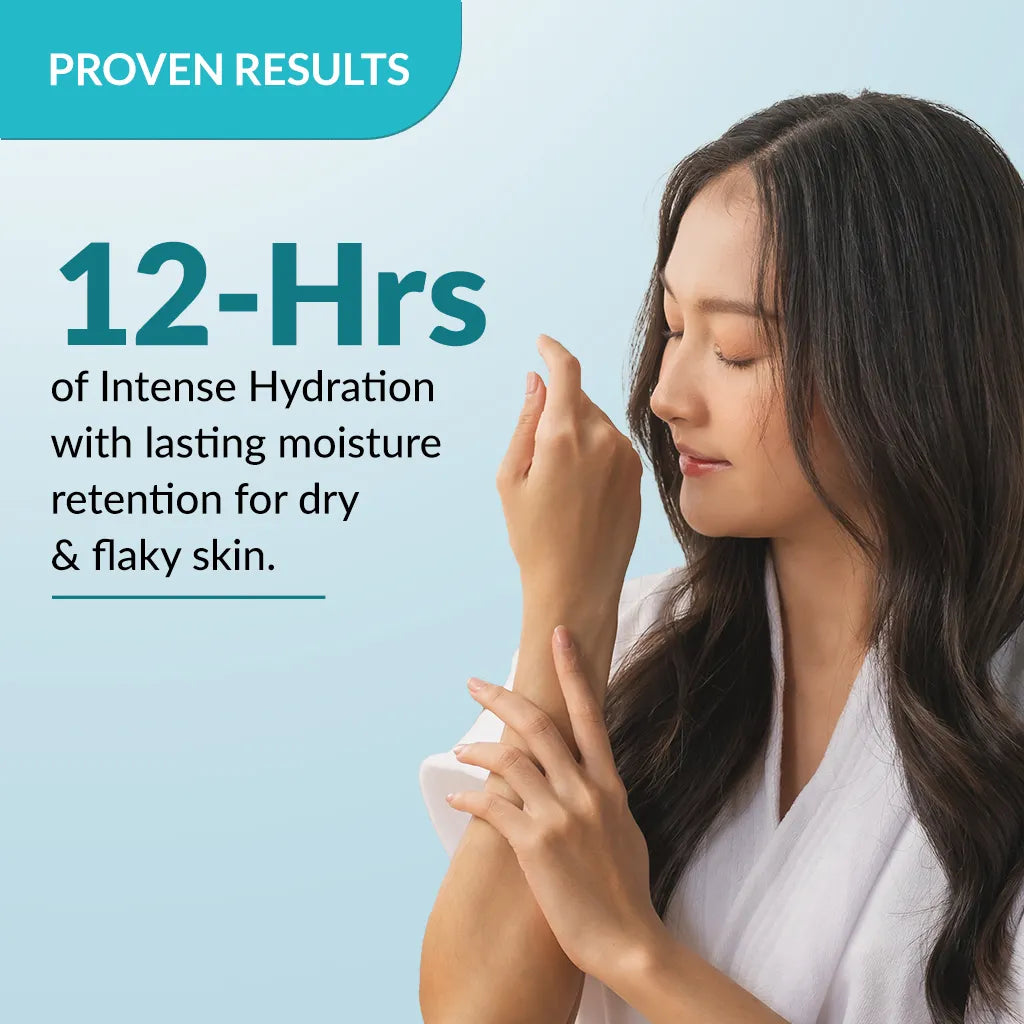Moisturizing Cream for Dry Skin