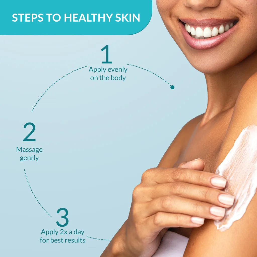 Moisturizing Cream for Dry Skin