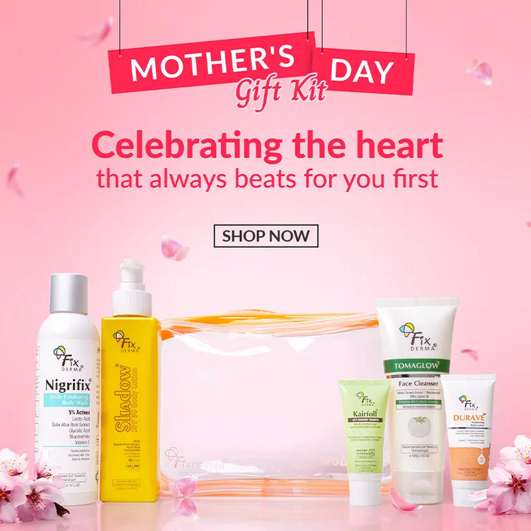 Mother's Day Gifting Kit