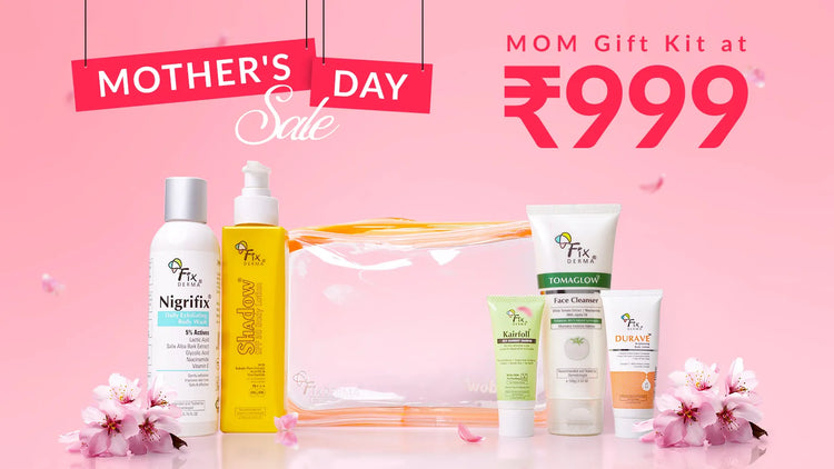 Mother's Day Gifting Kit
