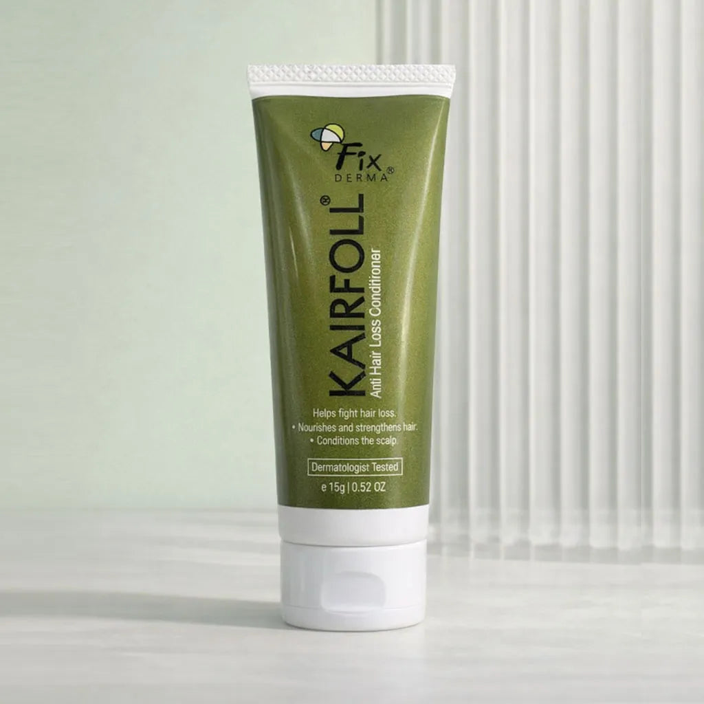 Kairfoll Anti Hair Loss Conditioner 15g