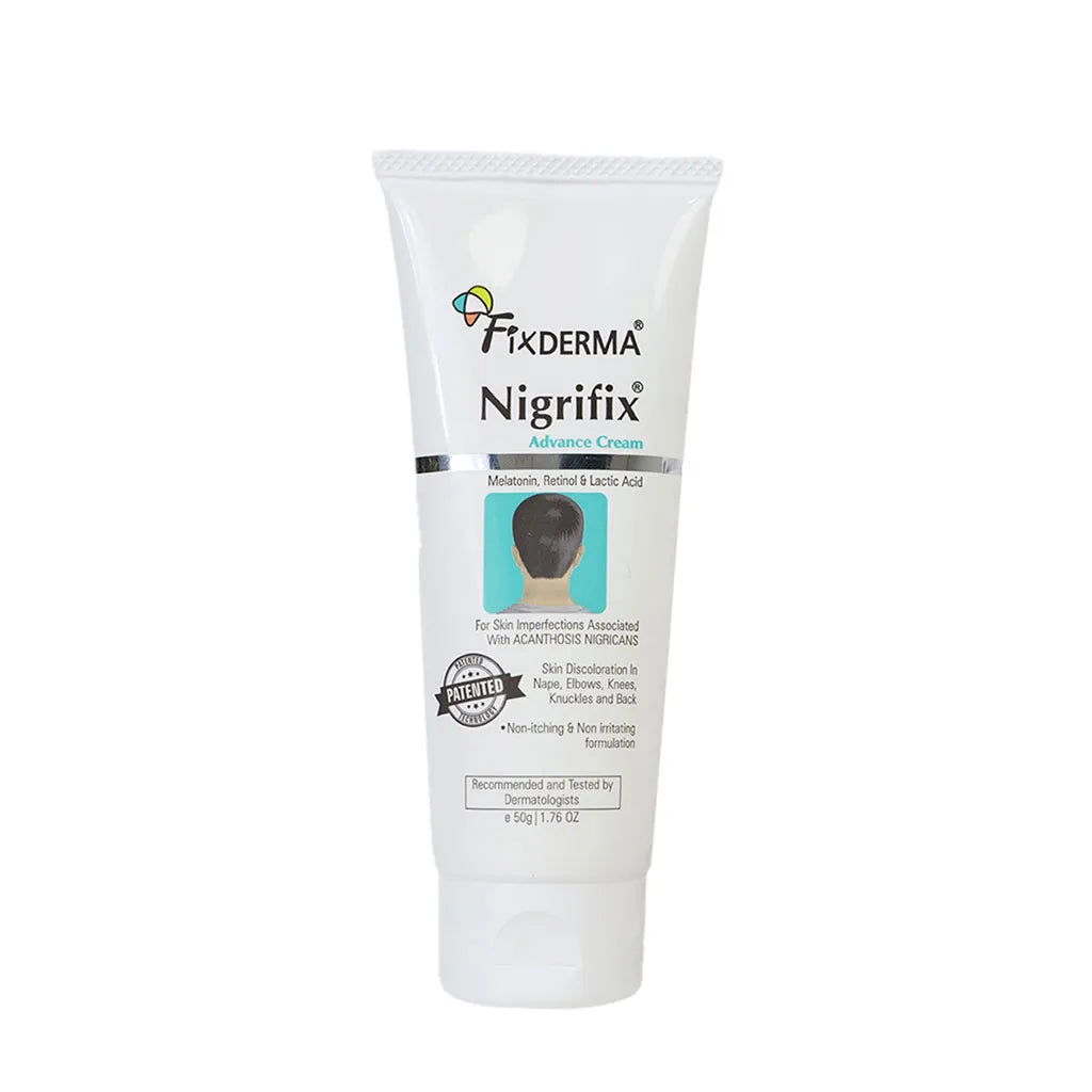 Nigrifix Advance Cream