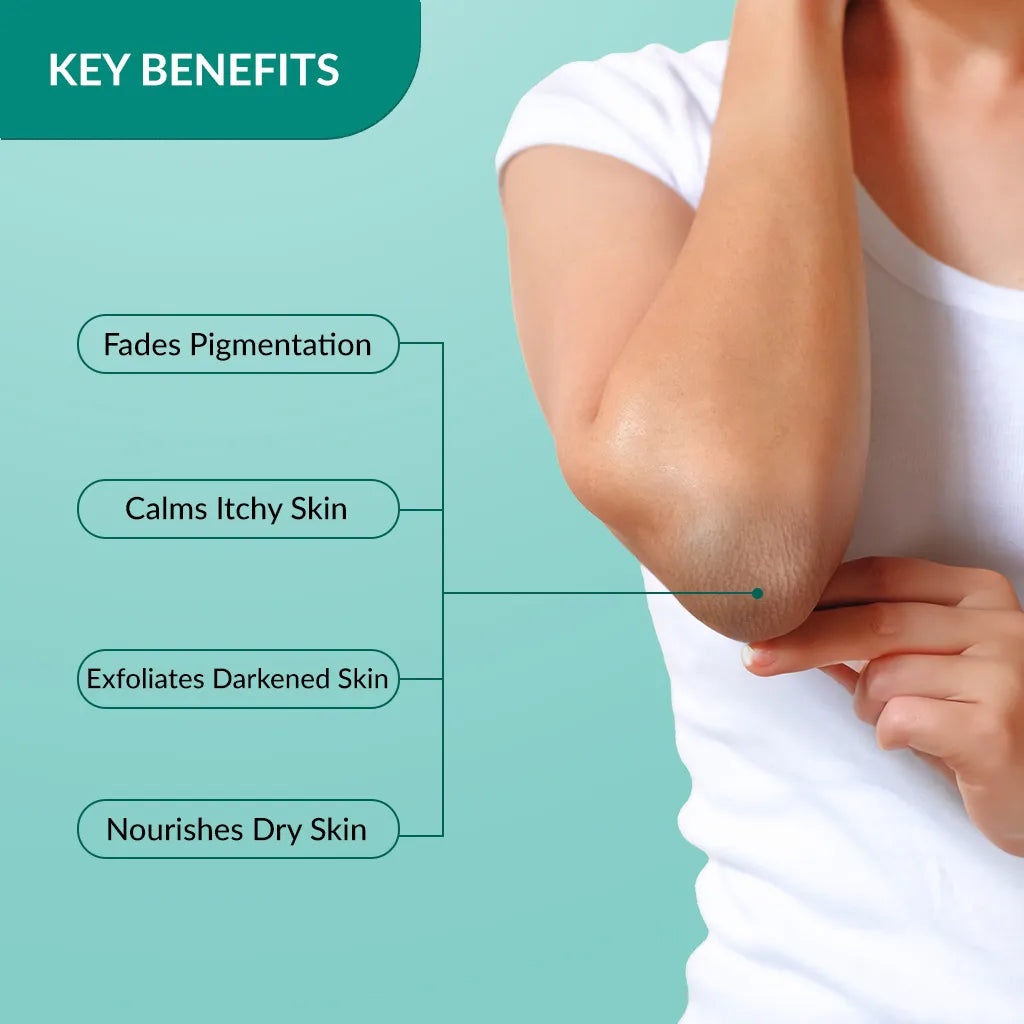 Nigrifix Cream for Hyperpigmentation – Fixderma Skincare