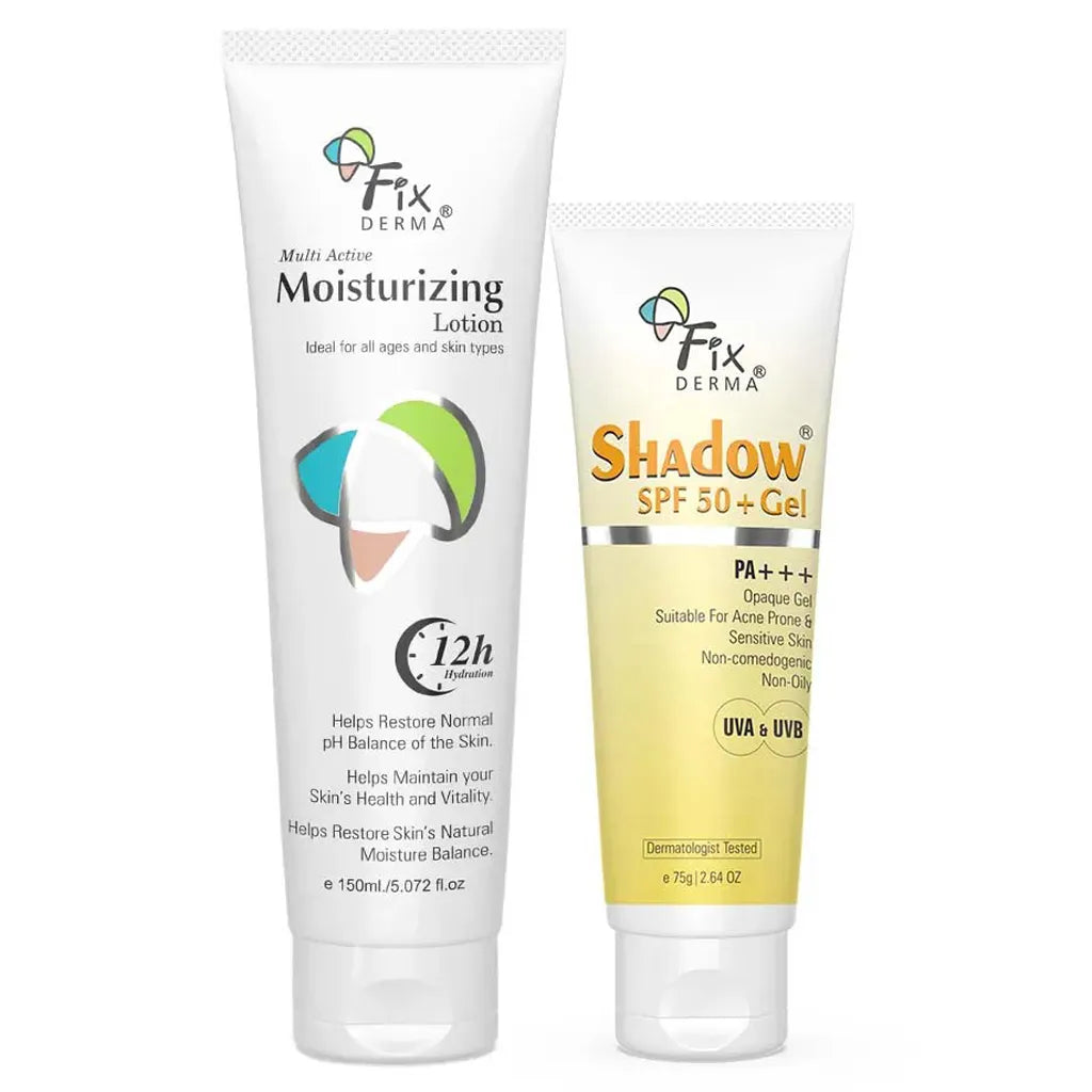 Oily Skincare Bundle