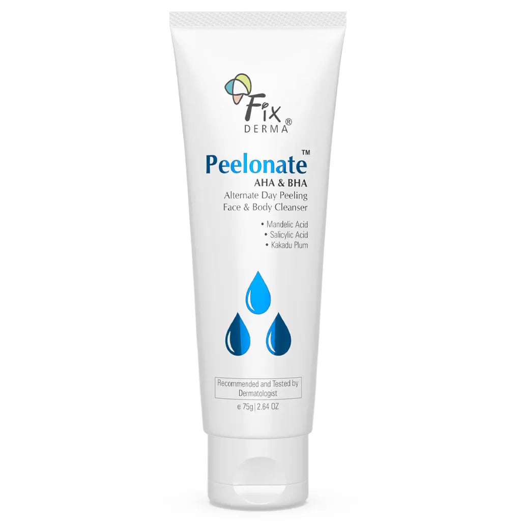 Peelonate AHA & BHA