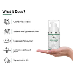 Repair and Restore Face Serum