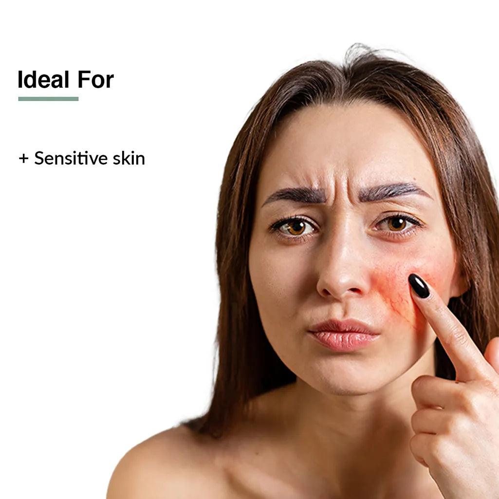Repair and Restore Face Serum