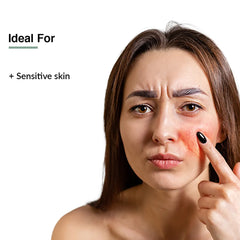 Repair and Restore Face Serum