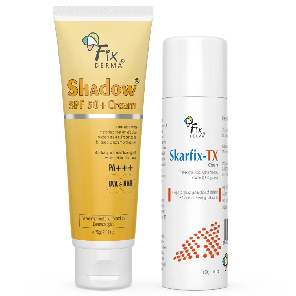pigmentation kit