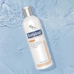Salyzap Body Wash