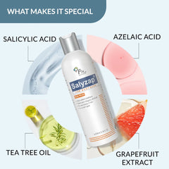 Salyzap Body Wash