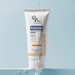 Salyzap Daily Face Cleanser