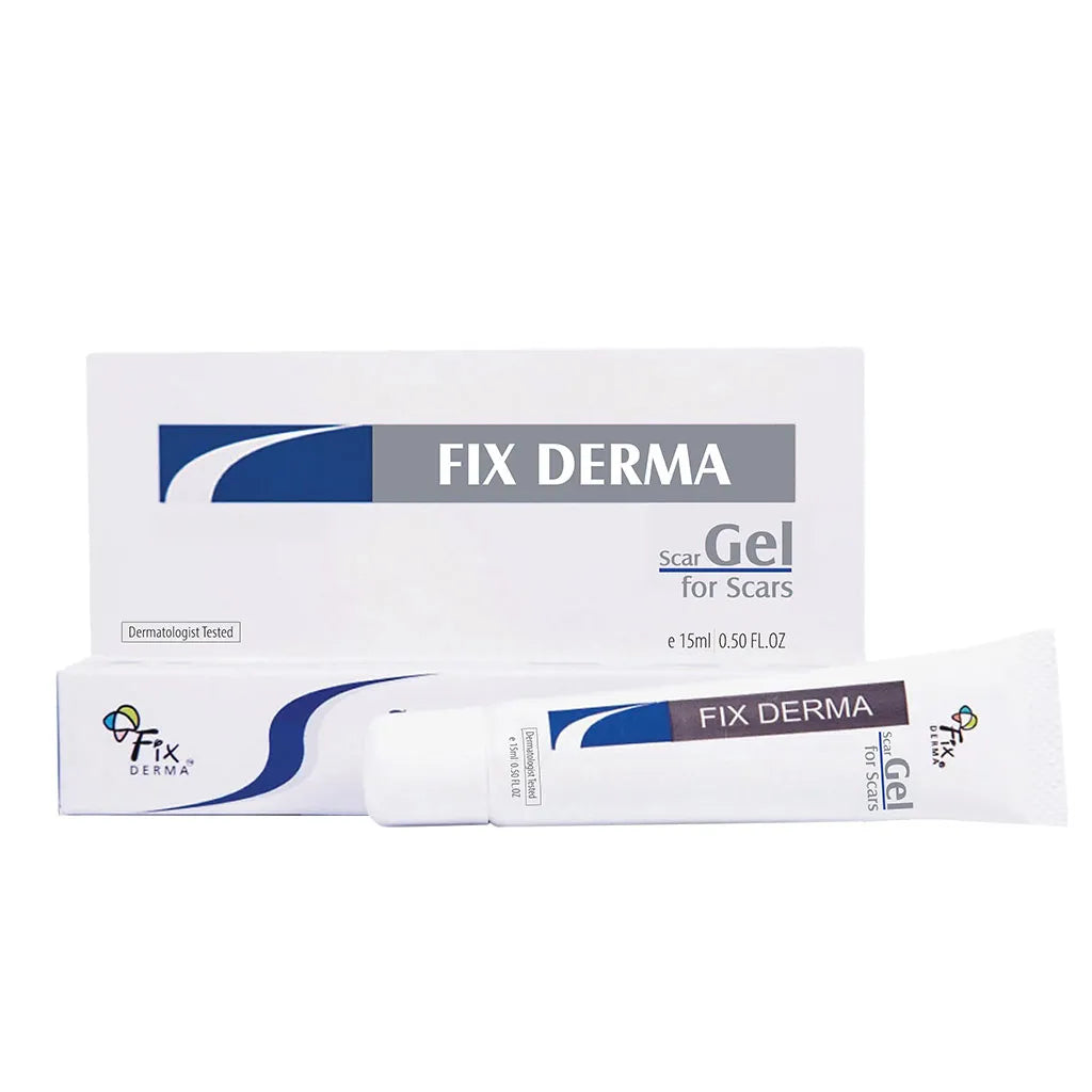 Scar Gel for Scars