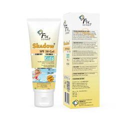 Shadow SPF 50 Gel Kids