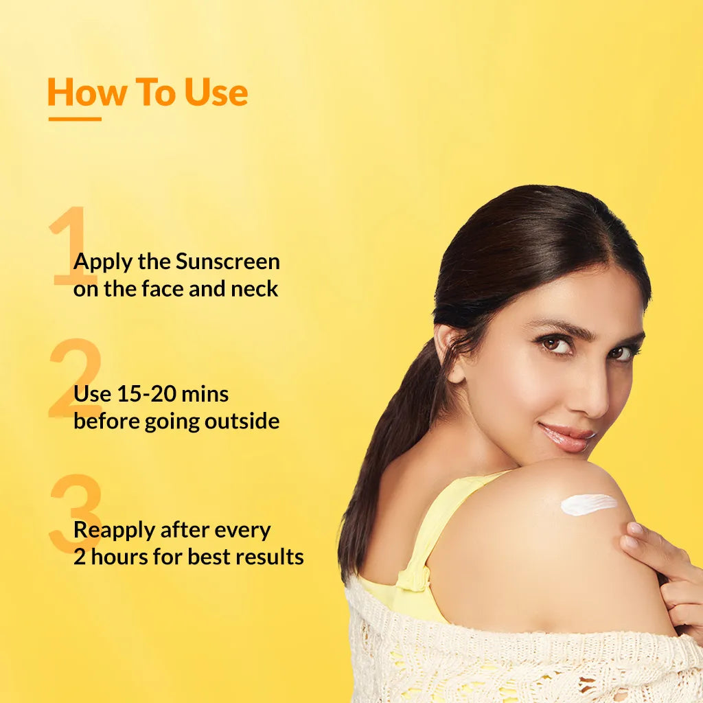 Shadow Sunscreen Lotion SPF 80+