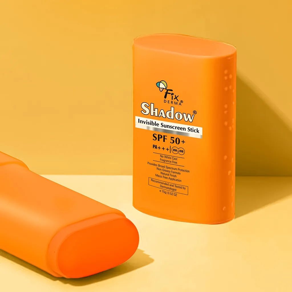 Shadow Invisible Sunscreen Stick