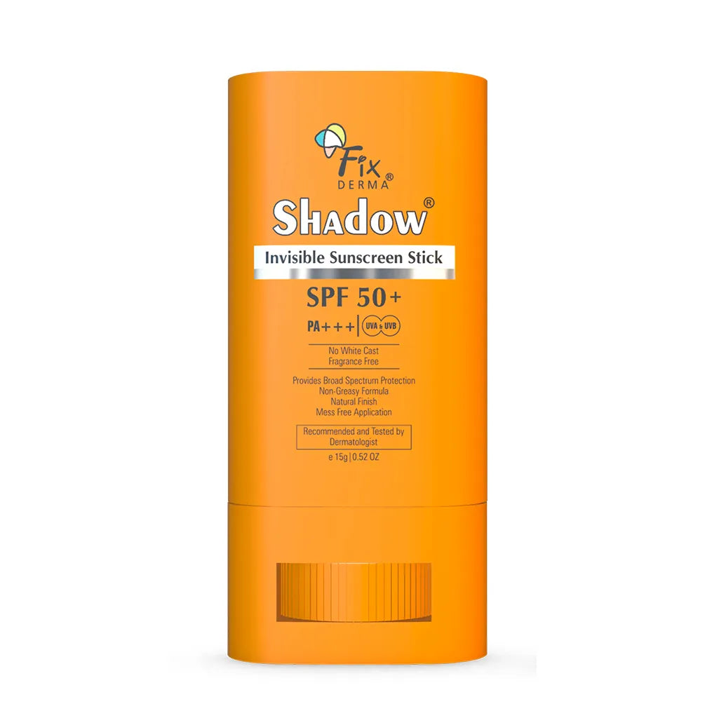 Shadow Invisible Sunscreen Stick