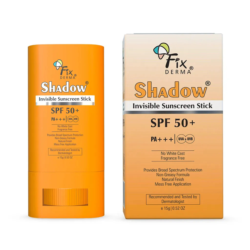 Shadow Invisible Sunscreen Stick