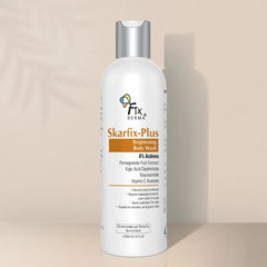 Skarfix-Plus Brightening Body Wash