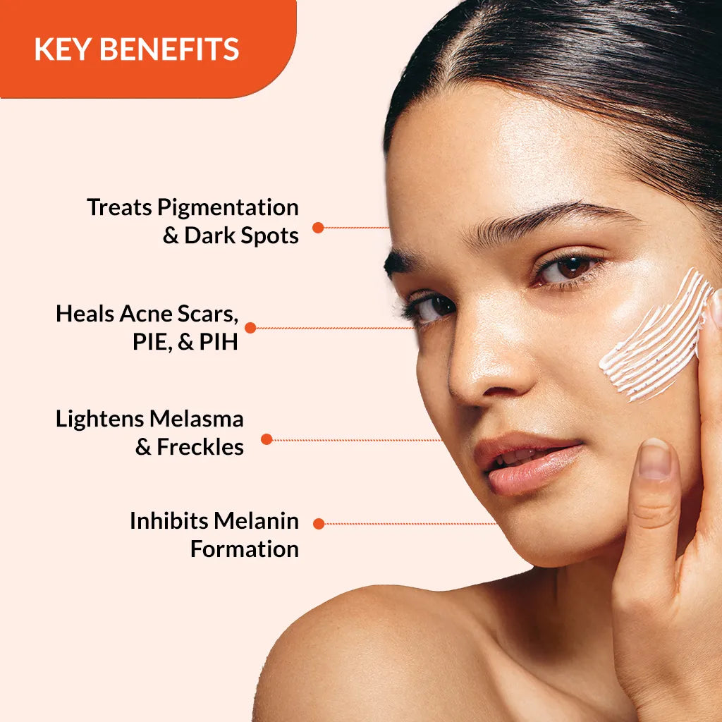 Buy kojic acid cream online at Fixderma – Fixderma Skincare