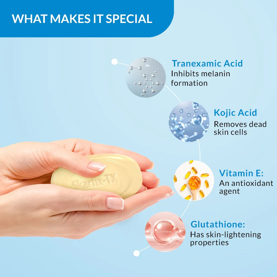 arbutin kojic acid phytic acid glutathione glucosamine onion Korean Skincare Ultra Brightening Serum Maximum Kojic Acid Alpha Arbutin