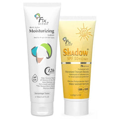 Fixderma Skincare for normal skin