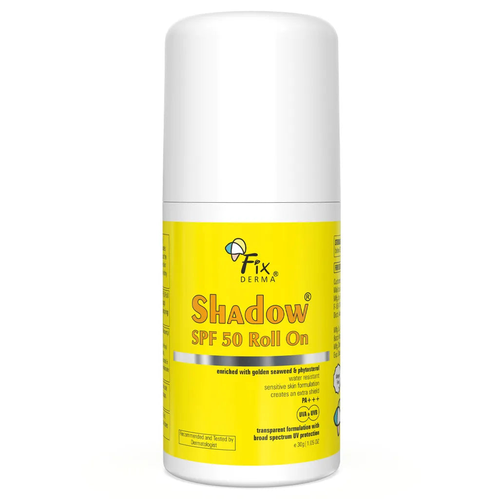 Sunscreen For Face SPF 50