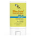Fixderma Shadow Sunscreen Stick SPF 50 for outdoor sports in blue color