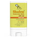 Fixderma Shadow Sunscreen Stick SPF 50 for outdoor sports in orange color