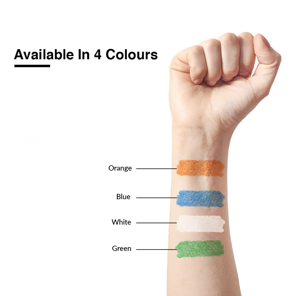 Fixderma Shadow Sunscreen Stick SPF 50 for outdoor sports available in 4 colours