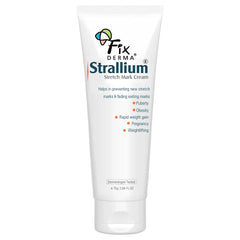 Strallium Stretch Marks Cream