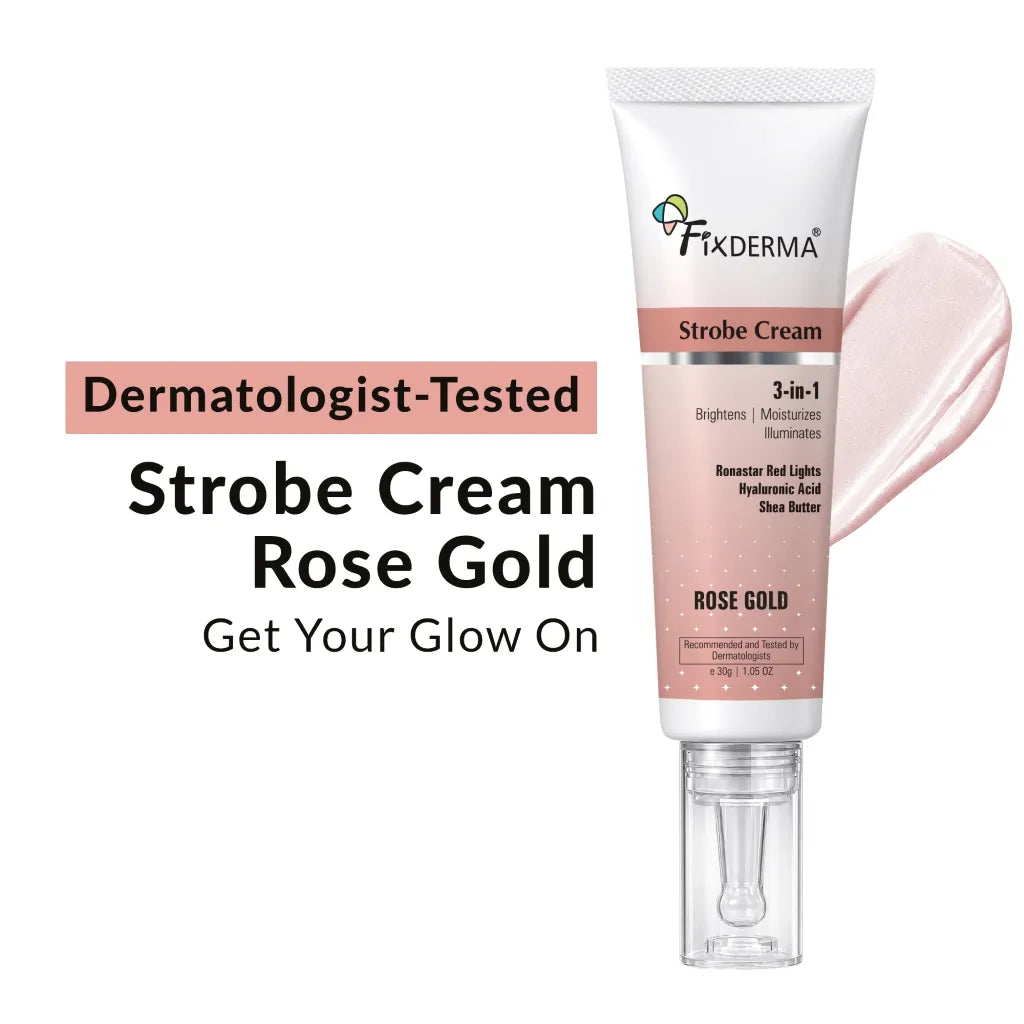Strobe Cream