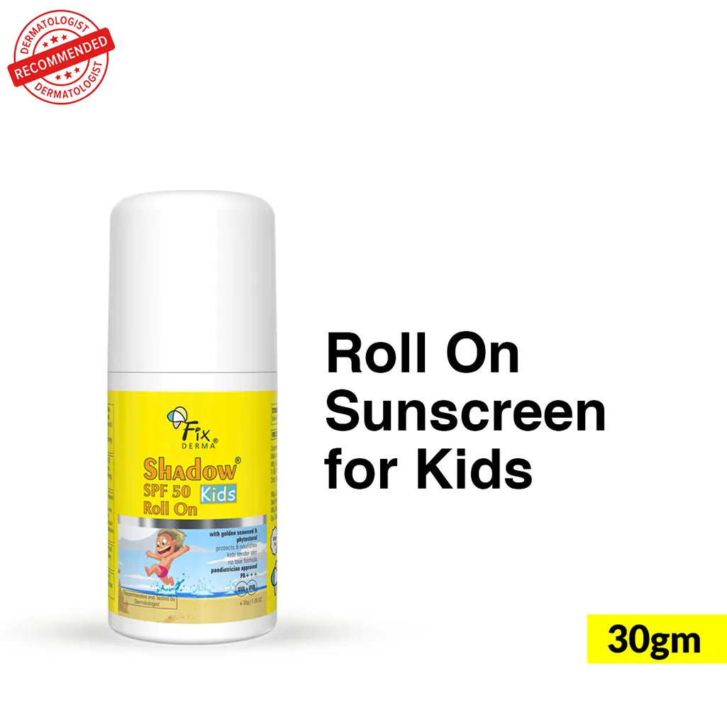 sunscreen for kids