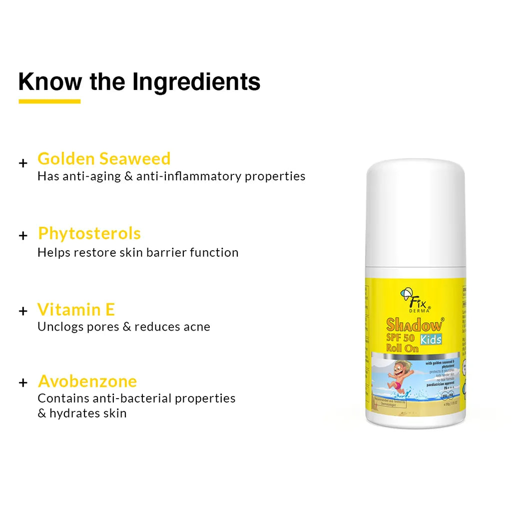 Best Sunscreen for Babies Online