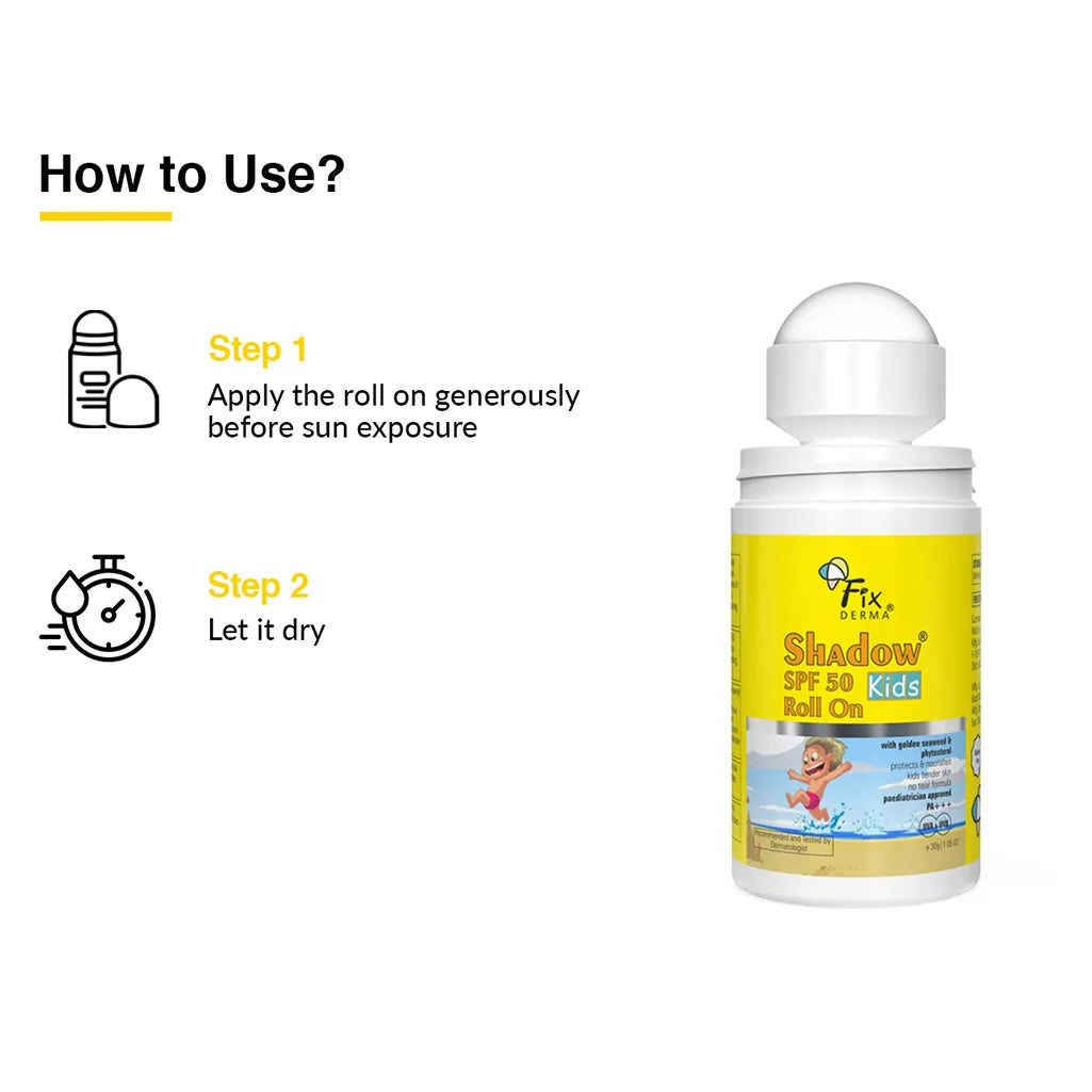 Mineral Based Sunscreen For Babies SPF50