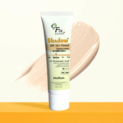 Shadow SPF 50+ Tinted Sunscreen