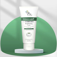 Tomaglow Brightening Cream