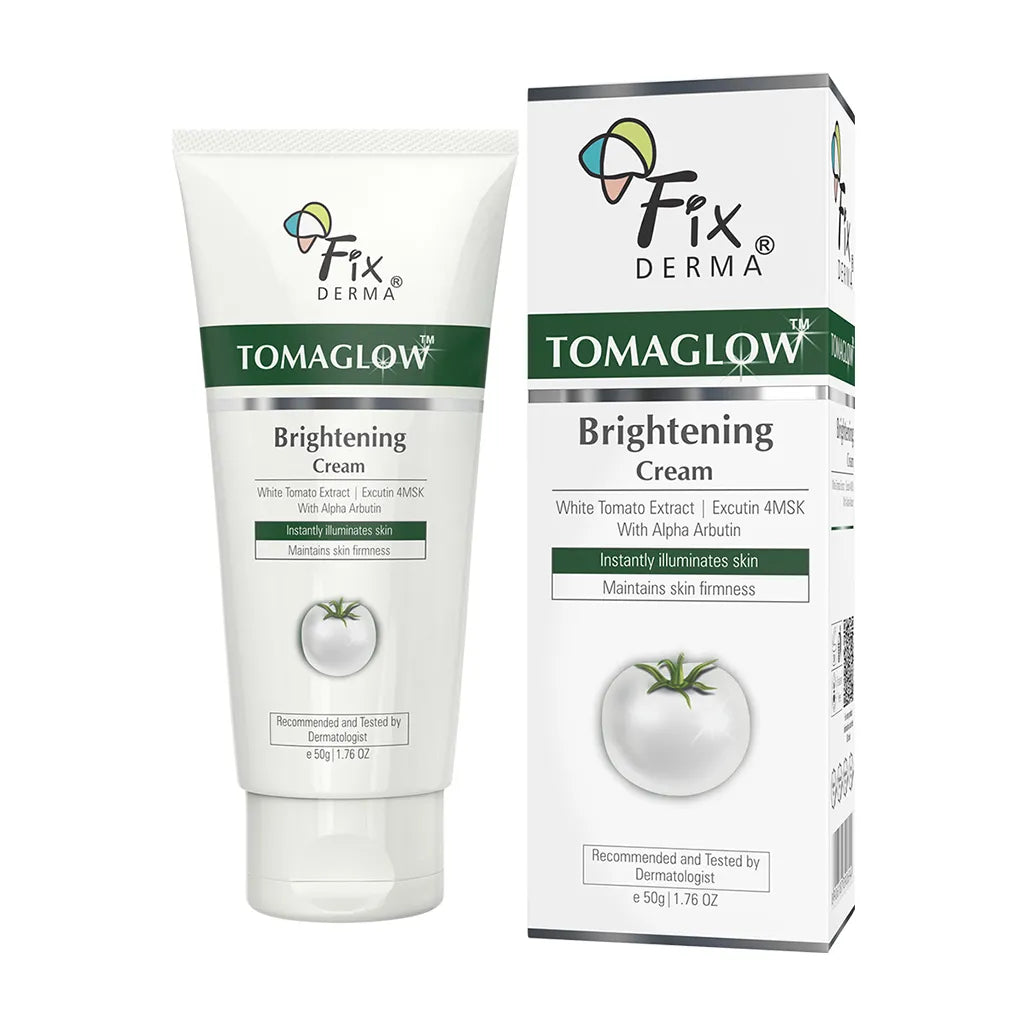 Tomaglow Brightening Cream