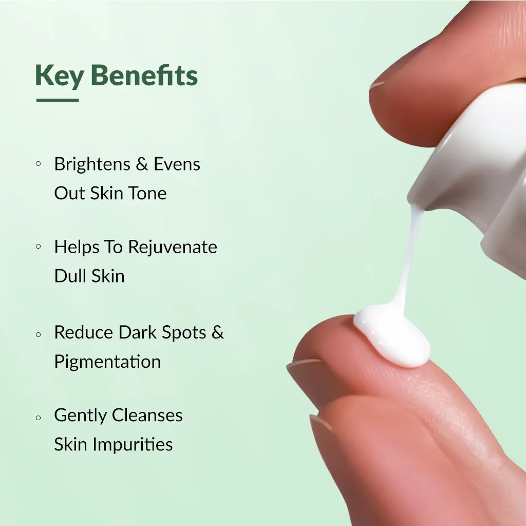 Tomaglow Brightening Kit