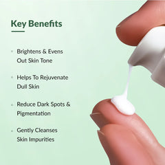 Tomaglow Brightening Kit
