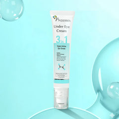 Under Eye Roll On Cream for Dark Circles & Fine Lines