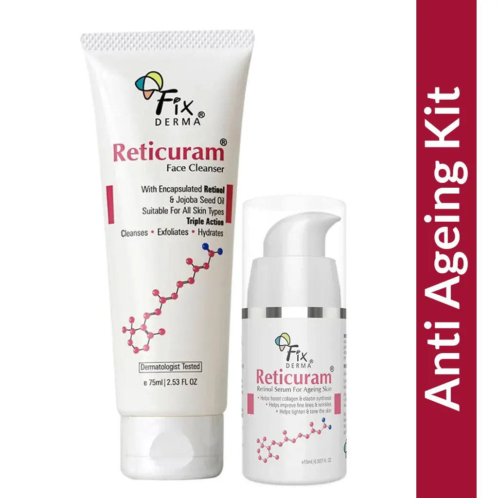 Anti Ageing Kit