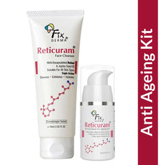 Anti Ageing Kit