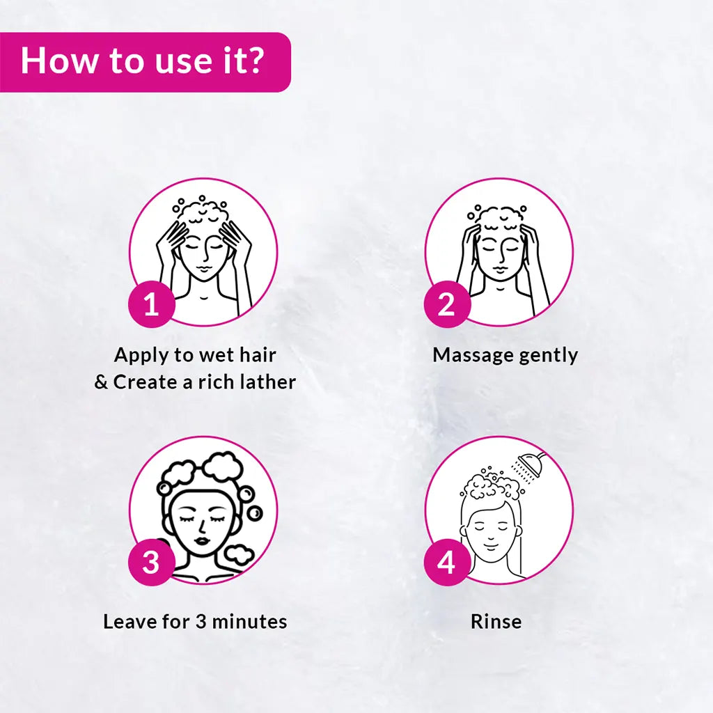 Bioteez-S - Anti Dandruff Shampoo
